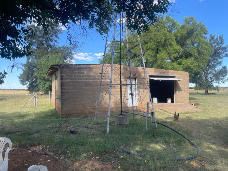 Commercial Property for Sale in Bloemhof Rural North West